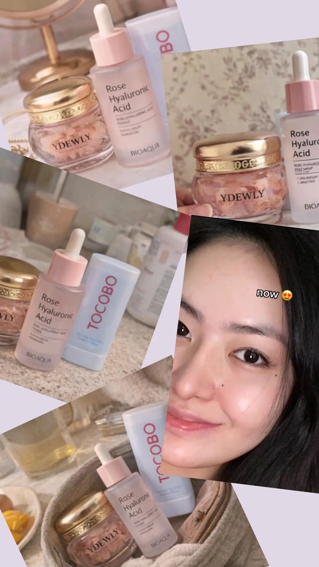 Kit x3 Anti-Resequedad