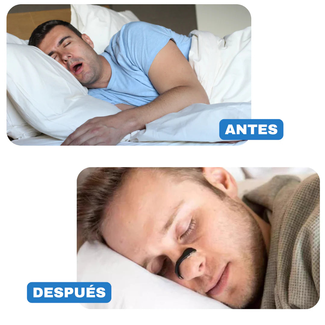 RESPIRA+ Dilatador Nasal KIT