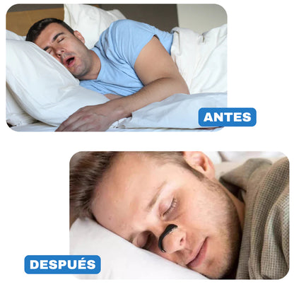 RESPIRA+ Dilatador Nasal KIT