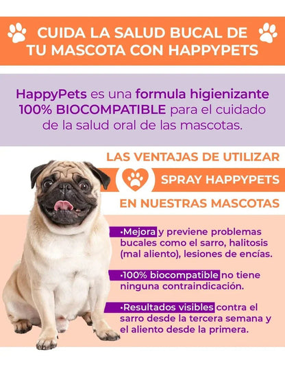 Happy Pets TT1 - Everlace
