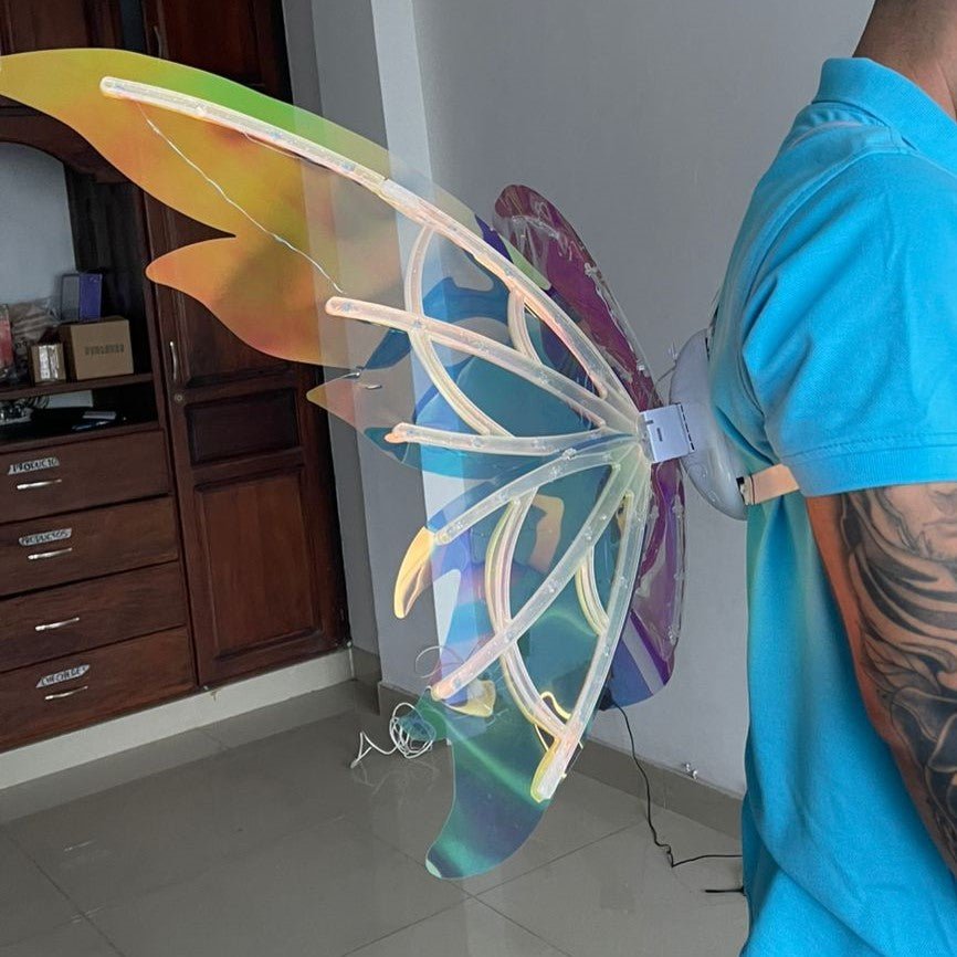 MagicWings™ ORIGINALES *Diseño NUEVO* - Everlace