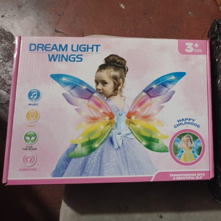 MagicWings™ ORIGINALES *Diseño NUEVO* - Everlace