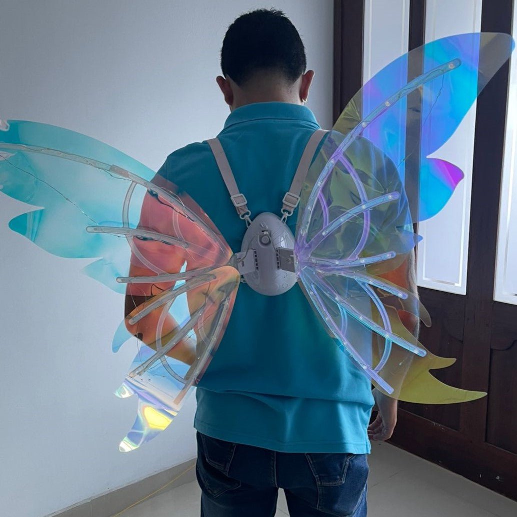 MagicWings™ ORIGINALES *Diseño NUEVO* - Everlace