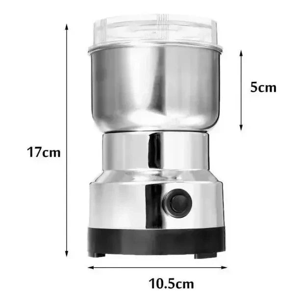 Molinillo / Triturador de Granos 110 V · 200 W - Everlace