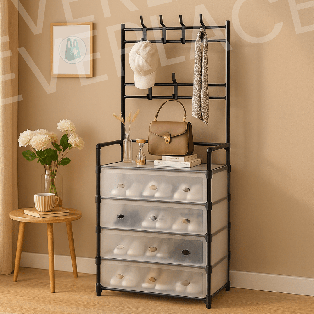 Organi+™ 5 Niveles - Everlace