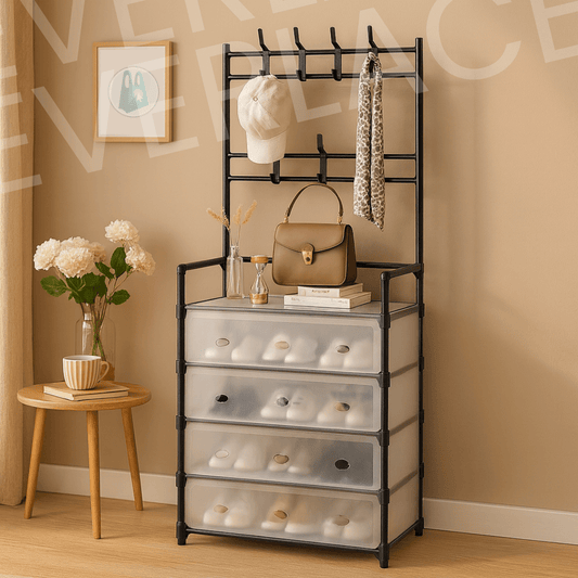 Organi+™ 5 Niveles - Everlace