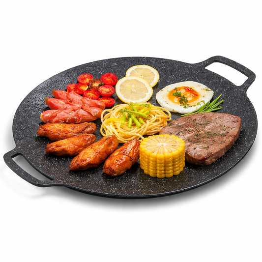 Parrilla Coreana - Everlace