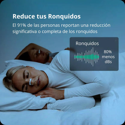 RESPIRA+ Dilatador Nasal KIT - Everlace