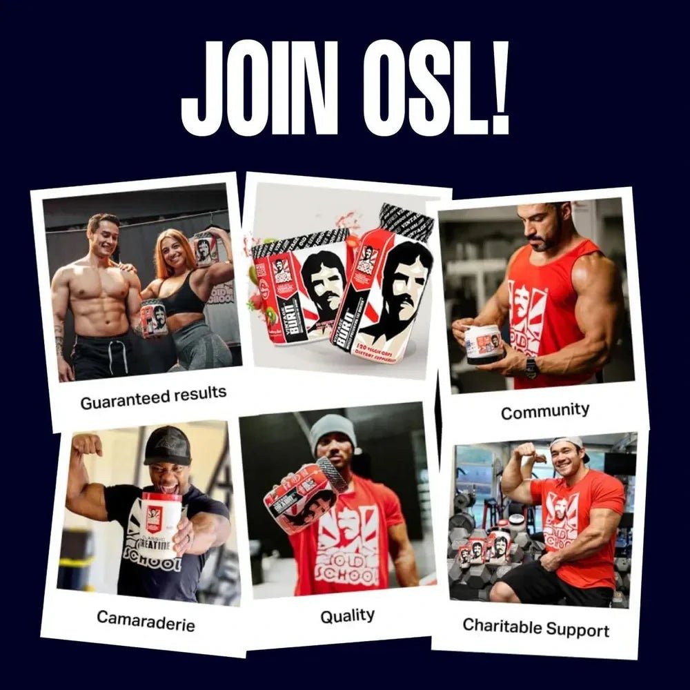 Turkesterona para Hombres - Everlace