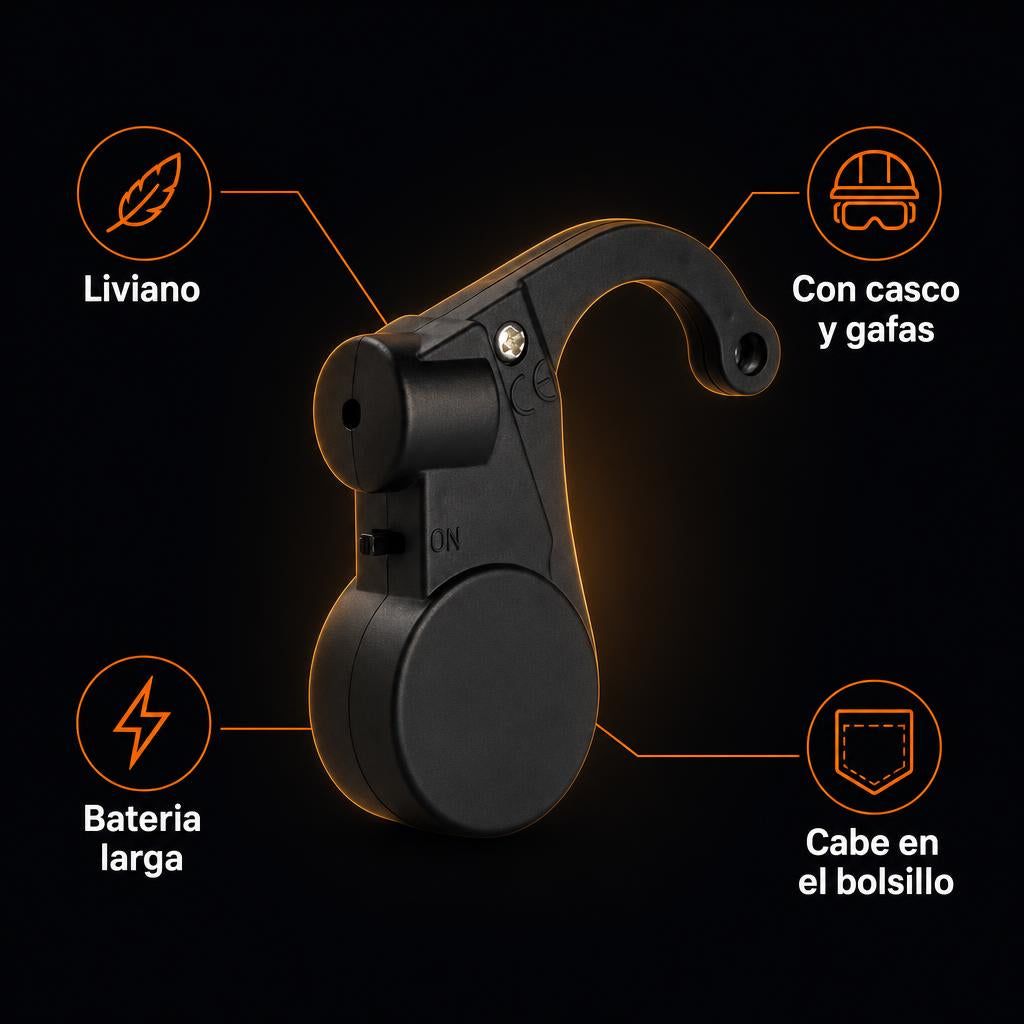Beneficios de VIGÍA